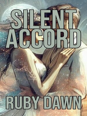 cover image of Silent Accord